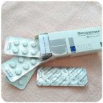 Феназепам  Phenazepam Valenta  1 мг в Орске