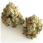 Шишки "White Widow"  (Белая вдова)  Гидропоника -  Бошка VHQ в Орске