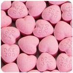 Экстази  Ecstasy Love 200 MDMA в Орске