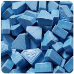 Экстази  Ecstasy Punisher 250 мг MDMA в Орске